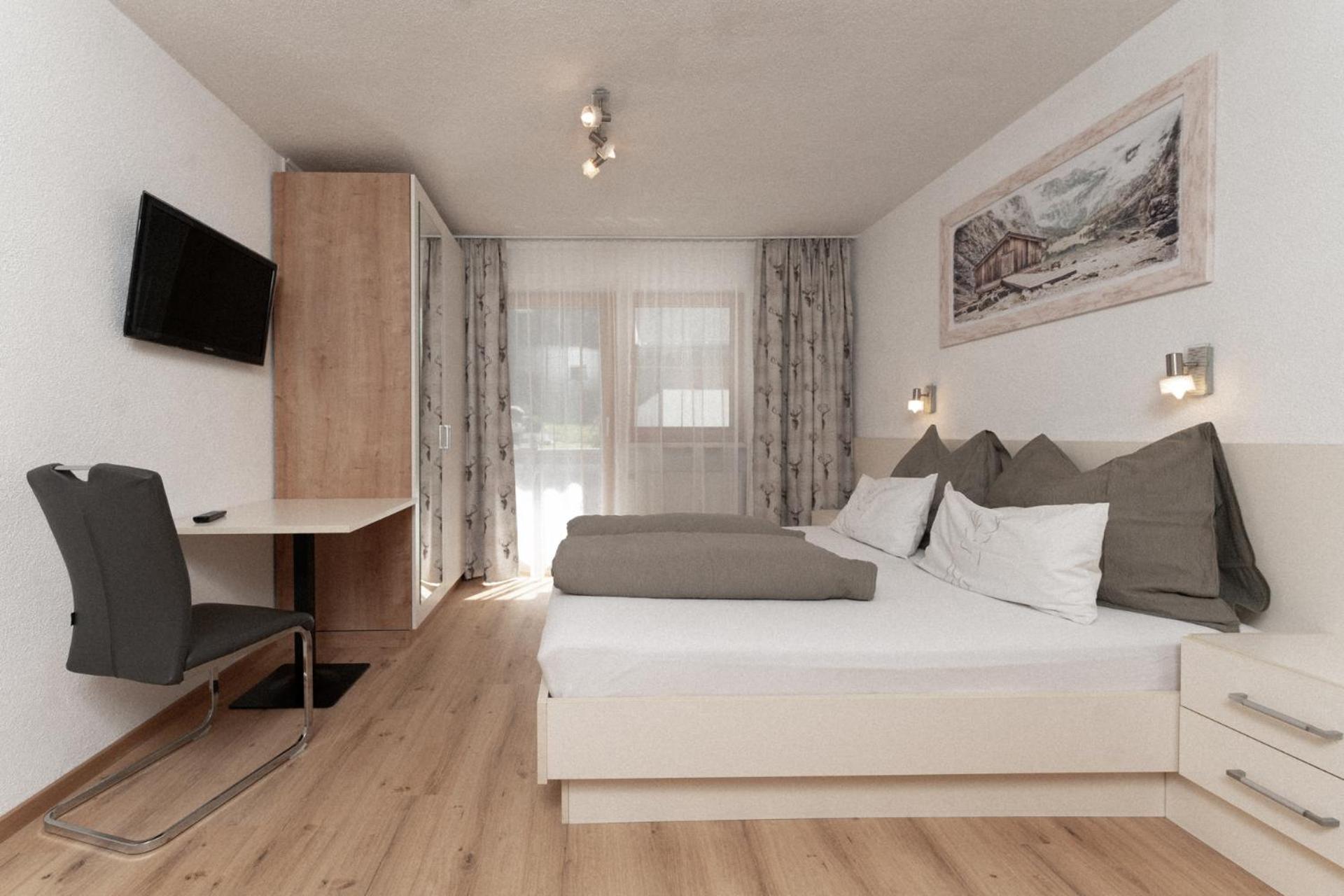 Appartement Gehoerde-Soelden Inklusive Summercard Dış mekan fotoğraf