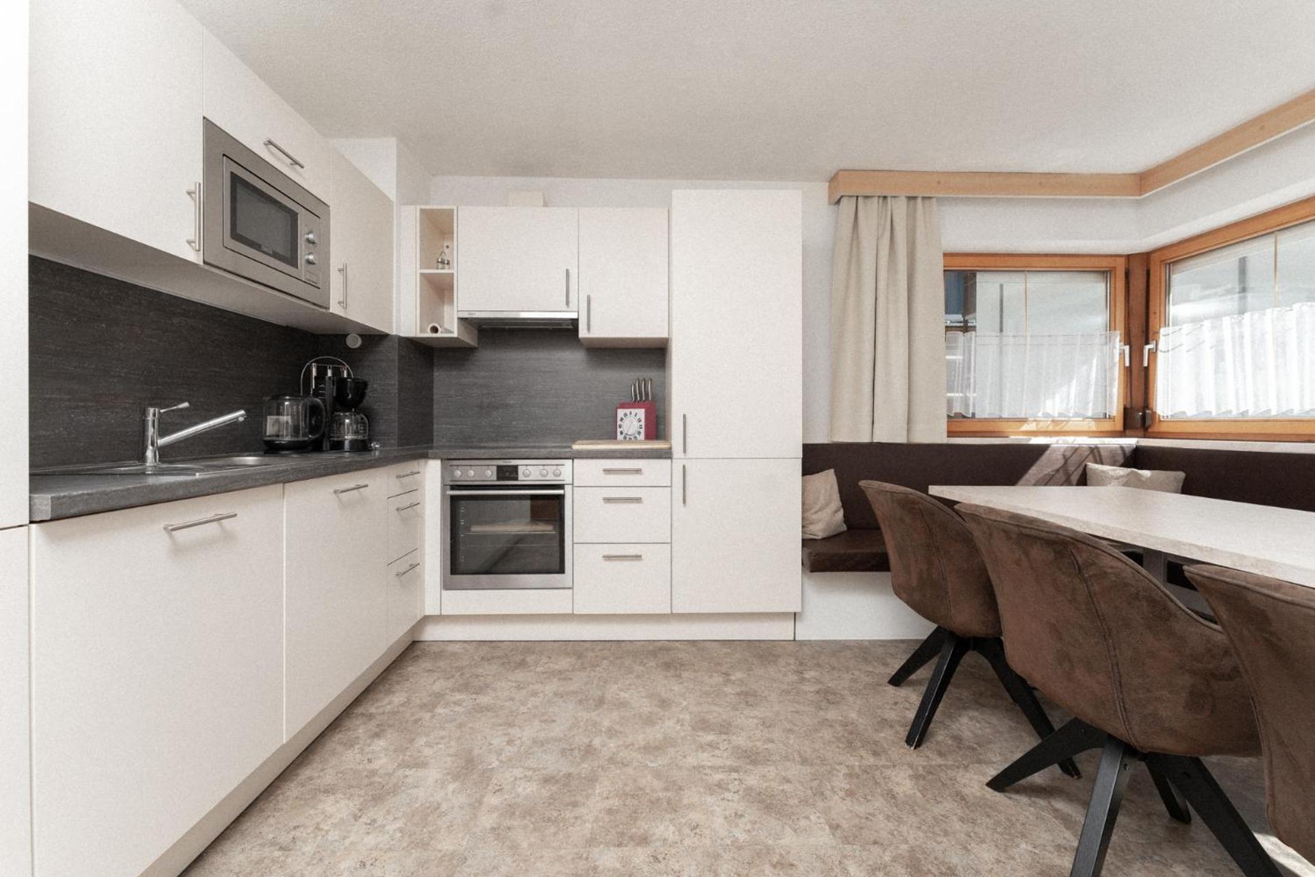 Appartement Gehoerde-Soelden Inklusive Summercard Dış mekan fotoğraf