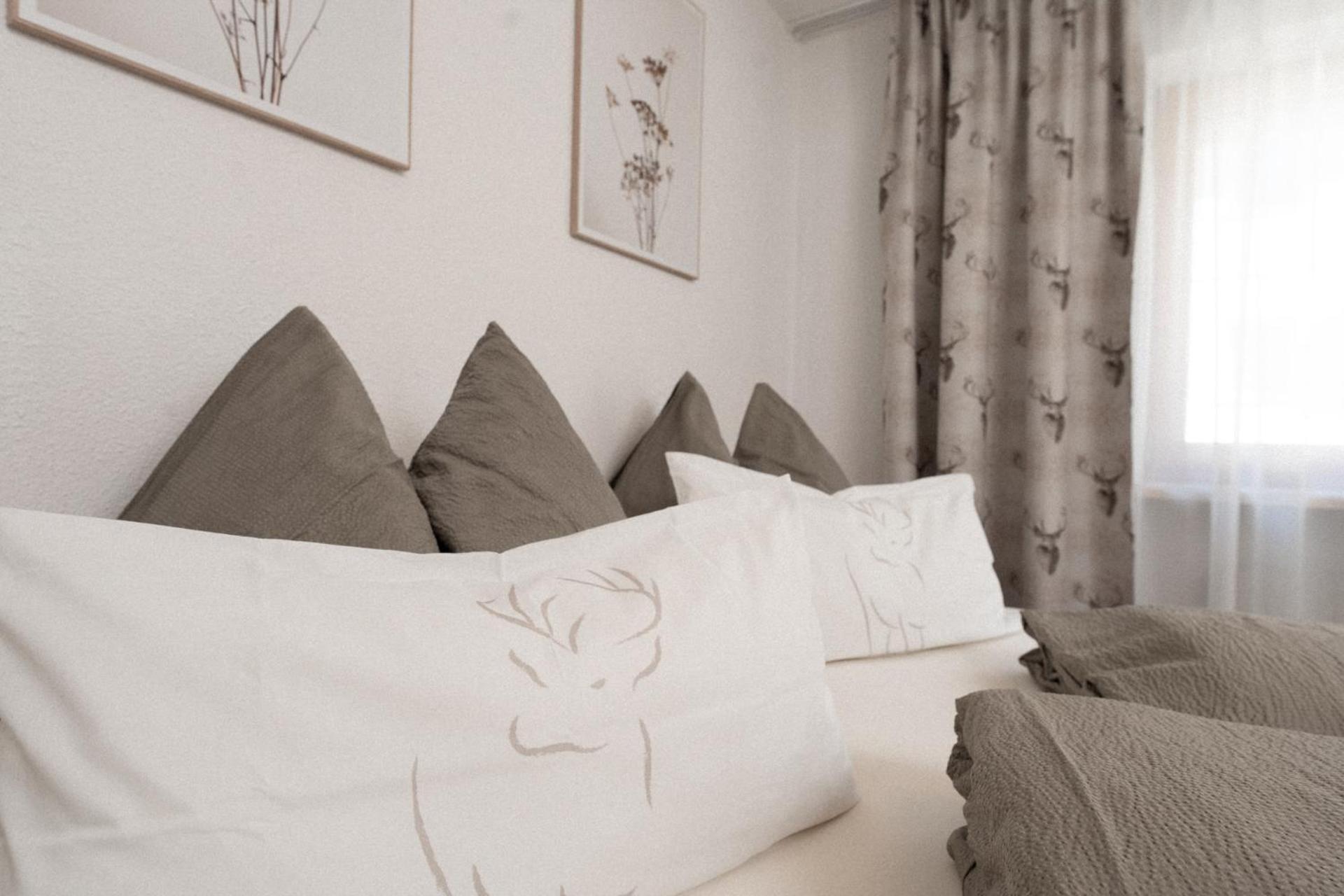 Appartement Gehoerde-Soelden Inklusive Summercard Dış mekan fotoğraf