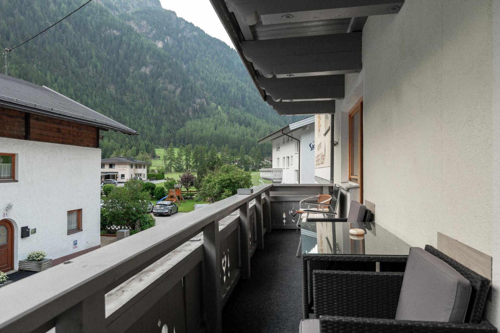 Appartement Gehoerde-Soelden Inklusive Summercard Dış mekan fotoğraf