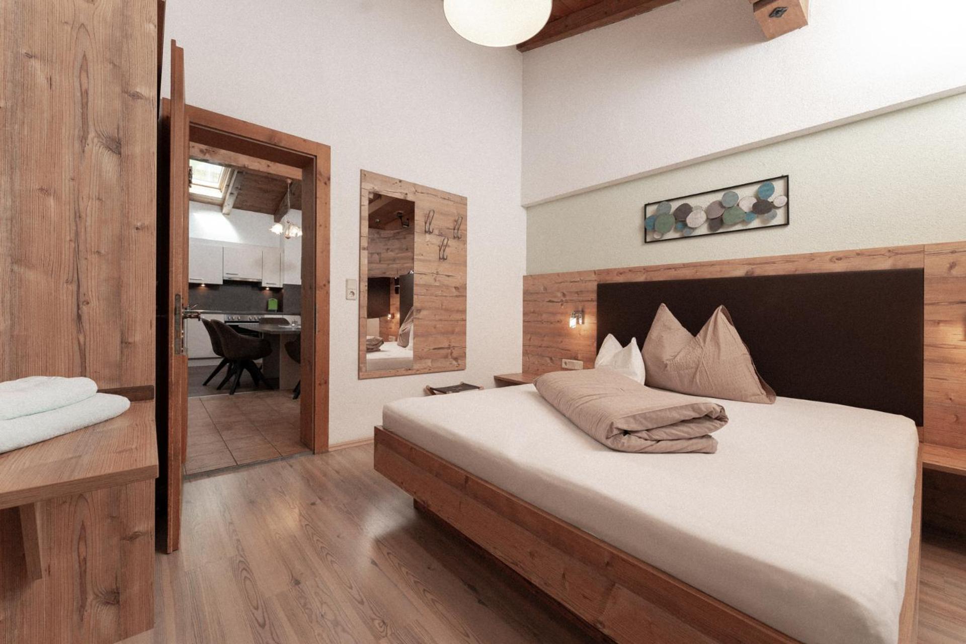 Appartement Gehoerde-Soelden Inklusive Summercard Dış mekan fotoğraf