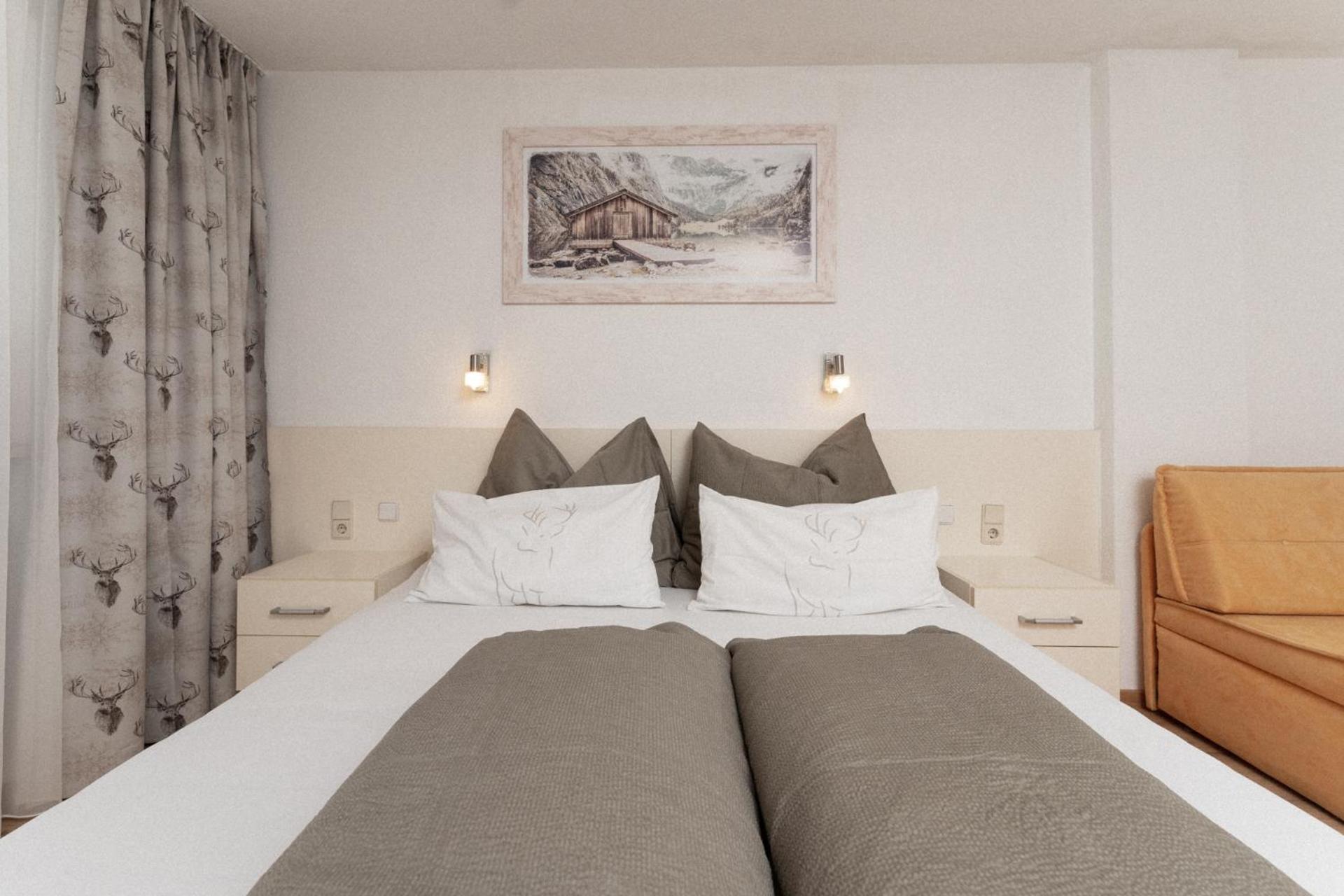 Appartement Gehoerde-Soelden Inklusive Summercard Dış mekan fotoğraf