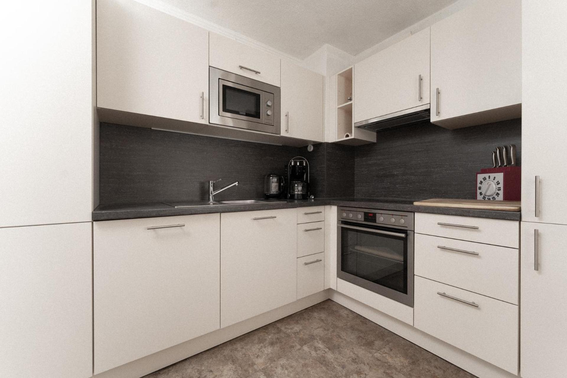 Appartement Gehoerde-Soelden Inklusive Summercard Dış mekan fotoğraf