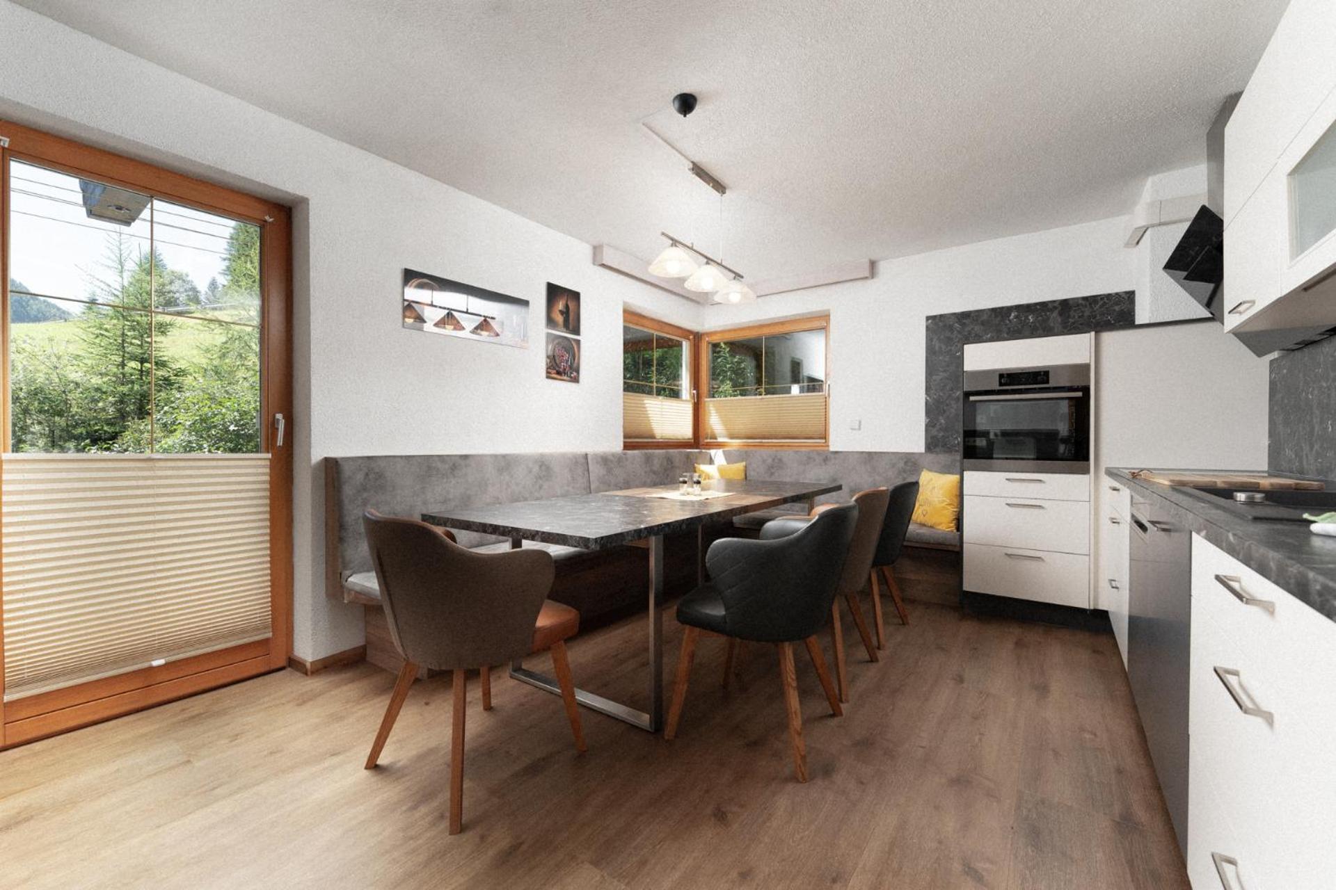 Appartement Gehoerde-Soelden Inklusive Summercard Dış mekan fotoğraf