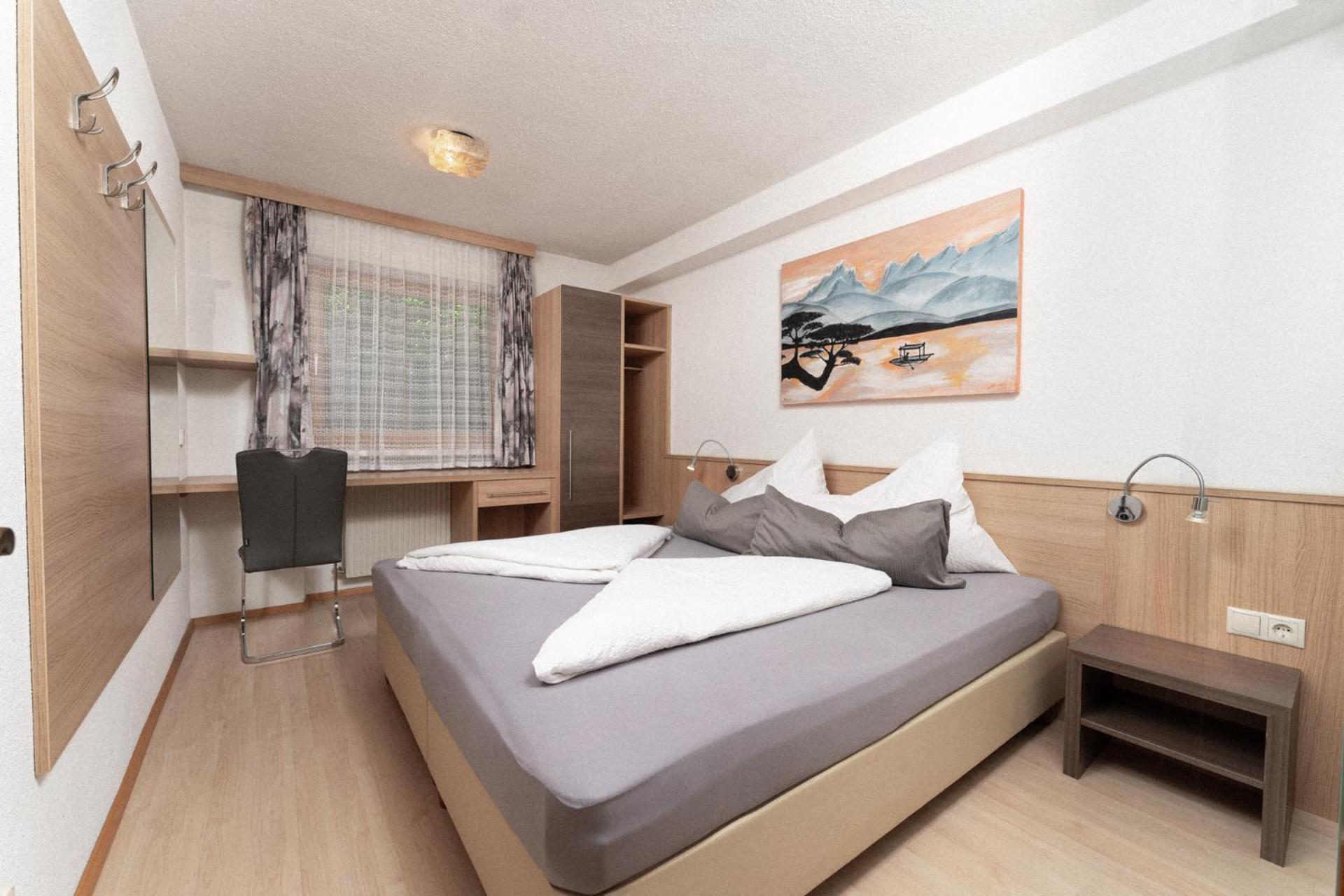 Appartement Gehoerde-Soelden Inklusive Summercard Dış mekan fotoğraf